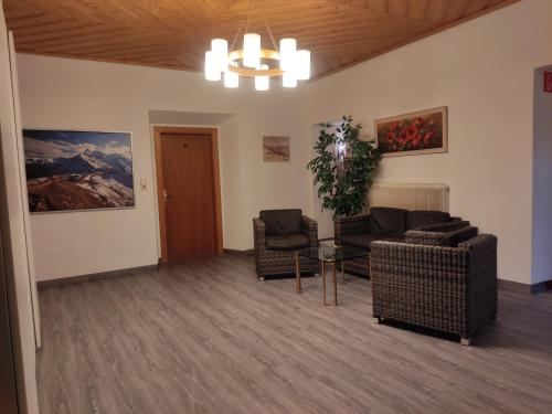 Facilities, Hotel Kirchenwirt in Kleinkirchheim