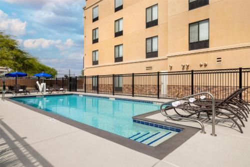 Hampton Inn Las Vegas/North Speedway, Las Vegas (foto 6)