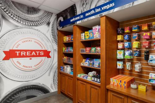 Hampton Inn Las Vegas/North Speedway, Las Vegas (foto 8)