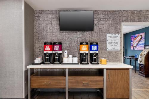 Hampton Inn Las Vegas/North Speedway, Las Vegas (foto 9)