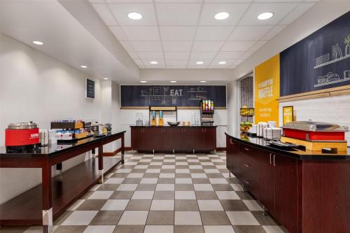 Hampton Inn Las Vegas/North Speedway, Las Vegas (foto 10)