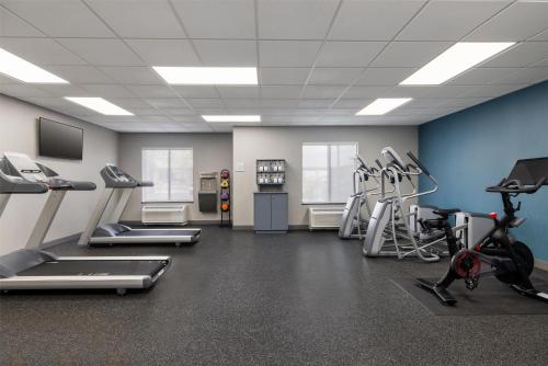 Hampton Inn Las Vegas/North Speedway - image 11
