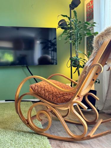 Accommodation in Fichtelberg