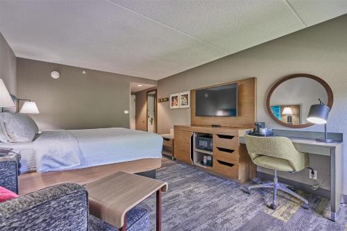 Hampton Inn Flemington - image 11