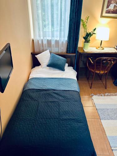 Noclegi DK82