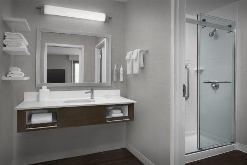 Hampton Inn and Suites Georgetown/Austin North TX - image 7