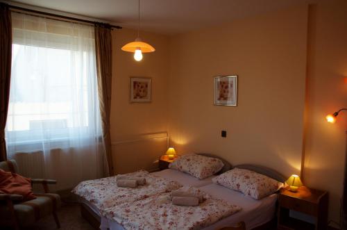 Heviz Therme Apartmenthaus