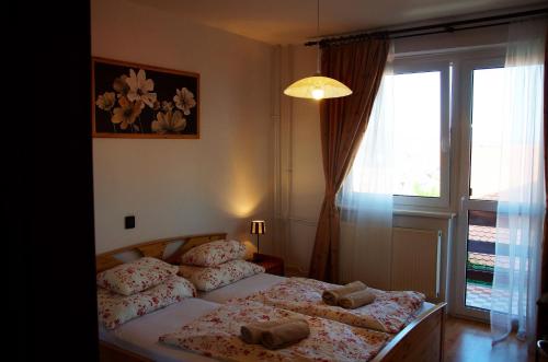 Heviz Therme Apartmenthaus