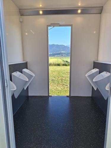 Camping Kaltenbrunner 64m2 Stellfläche (Camping Kaltenbrunner 64m2 Stellflache) in Spielberg