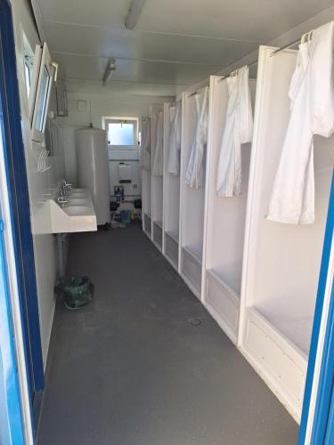 Camping Kaltenbrunner 64m2 Stellfläche (Camping Kaltenbrunner 64m2 Stellflache) in Spielberg