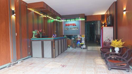 Khách sạn Hoài Phương