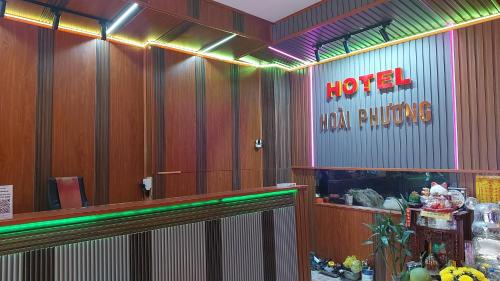 Khách sạn Hoài Phương