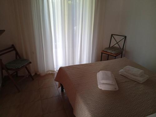2 bedrooms, 3 beds