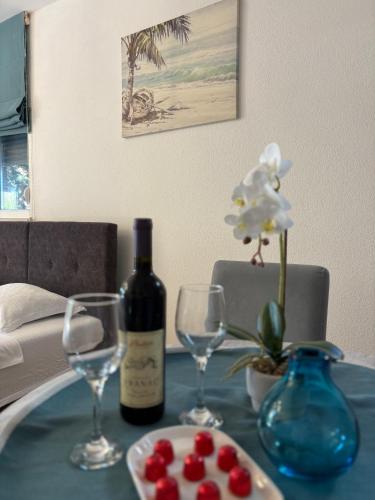 One-Bedroom Apartment image 3
