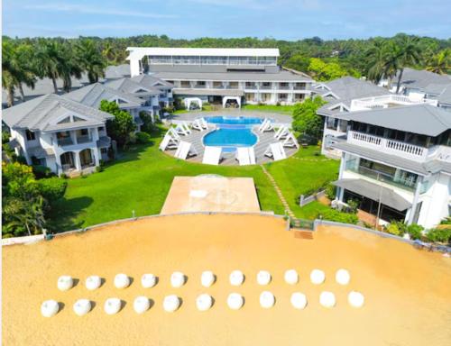Regenta Baywatch Resort, Goa