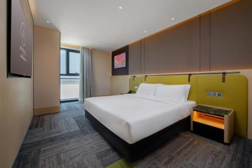 Aerotel Shanghai Pudong Airport Hotel, Шанхай (фото 5)