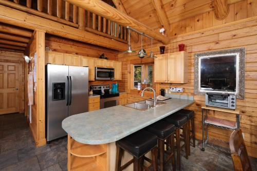 Christines Cabin 1101, Gatlinburg (foto 11)