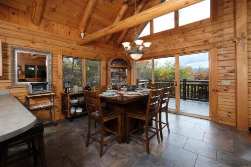 Christines Cabin 1101, Gatlinburg (foto 9)