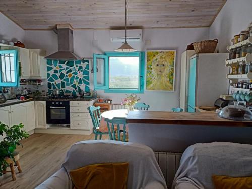 Casa de Campo Beniarbeig gîte à louer Pamis