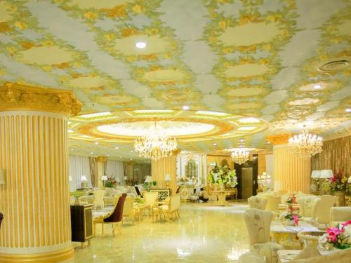Facilities, Lace Boutique Hotel in Stulang Bahru