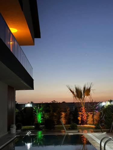 Belek Seven Luxury · Serik