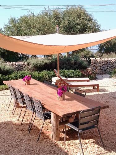 Masseria Il Passo chambre d'hôte Case Canini