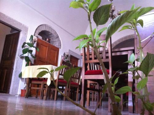 Demirkapi Konak Hotel
