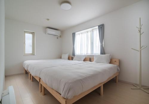 札幌紅葉包棟民宿Sapporo Mumeiko Villa, Sapporo (foto 8)