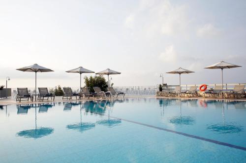 Asteris Hotel, Skála Kefalonia (fotografie 9)