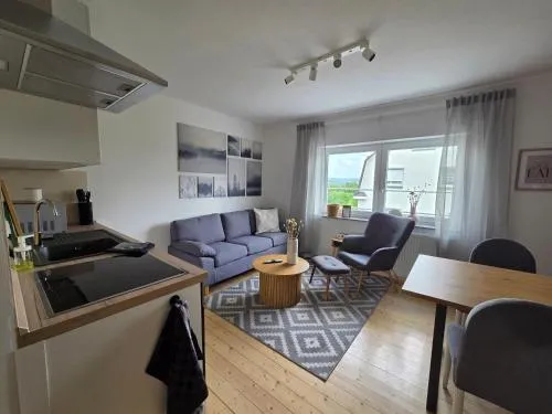 TKS HOME Kroppacher Schweiz in Müschenbach, Deutschland