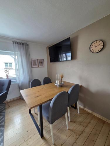 TKS HOME Kroppacher Schweiz in Müschenbach