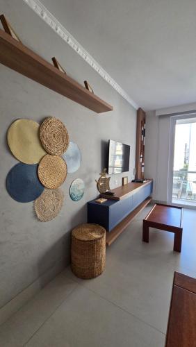 Praia no Guarujá (Praia no Guaruja) in Barra Funda