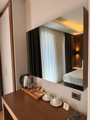 Center Hill Suites - image 8