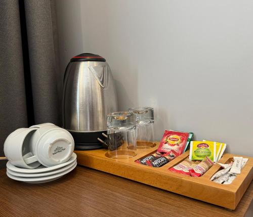 Center Hill Suites - image 11