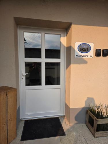 TKS HOME Kroppacher Schweiz in Müschenbach