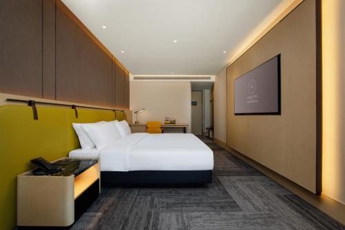 Aerotel Shanghai Pudong Airport Hotel in Shanghai