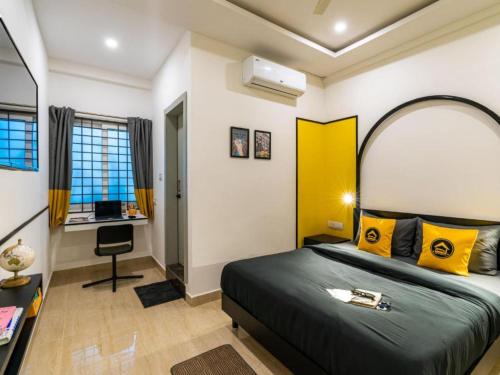 The Hosteller Bangalore, Koramangala in Bangalore