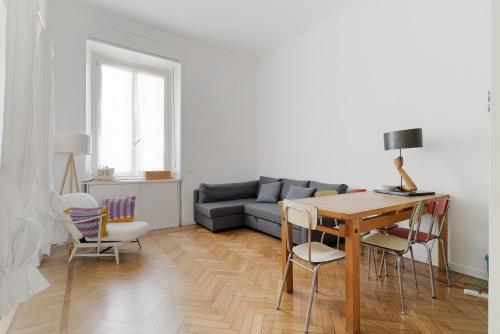 GuestHost - Ghisolfa Bright Apartment Milano, Mailand