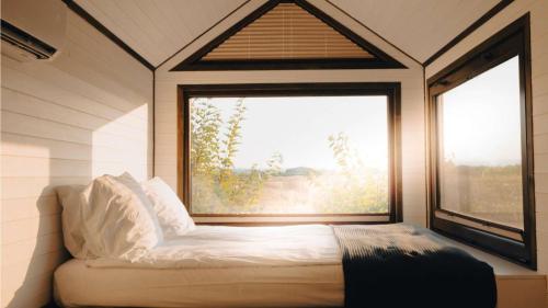  Dolce Casa 1 by Tiny Away in Arezzo