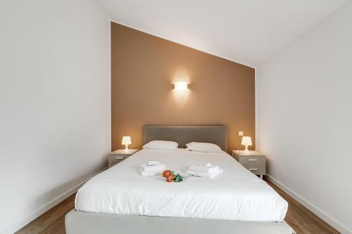 Viganello Modern Apartments