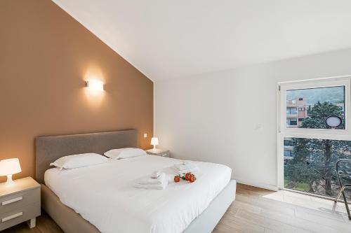 Viganello Modern Apartments