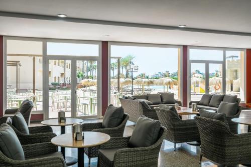 حانة/استراحة, Hotel Cabo Gata in Retamar