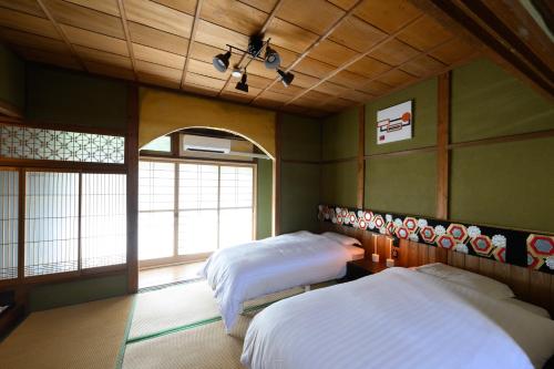 Kino, Takamacu (fotografie 7)