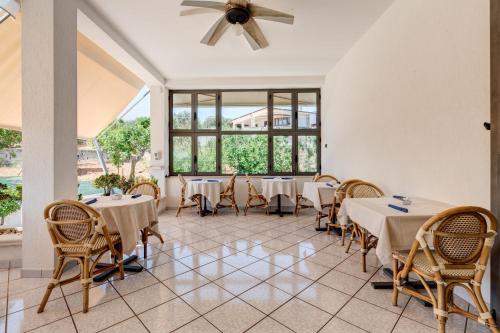 Piccolo Hotel Villa Rosa in Ostuni