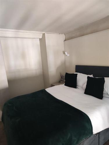 Central City Apartment