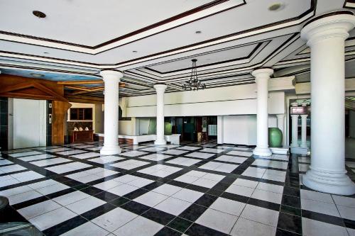 Comoditats, Hotel Rio Asri Reborn in Teluk Segara