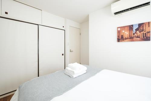 Ikebukuro La Reve House