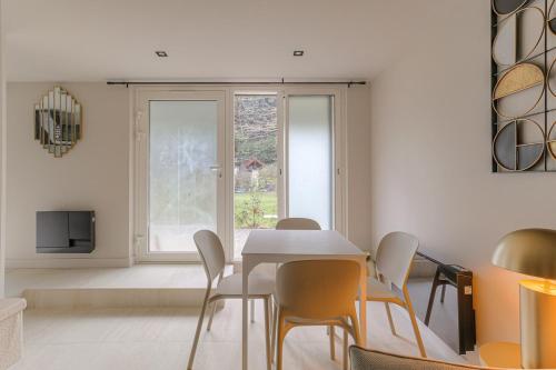 Charmant studio avec terrasse, Saint-Didier in 9e arrondissement