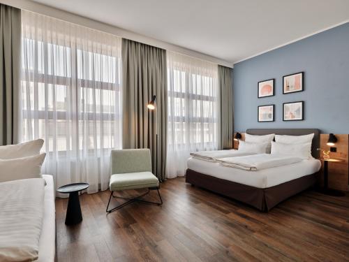 Garner Hotel Berlin - Schöneberg by IHG Room Type - Premium Room