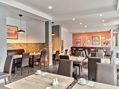 Garner Hotel Berlin - Schöneberg by IHG, Berlín (fotografie 9)
